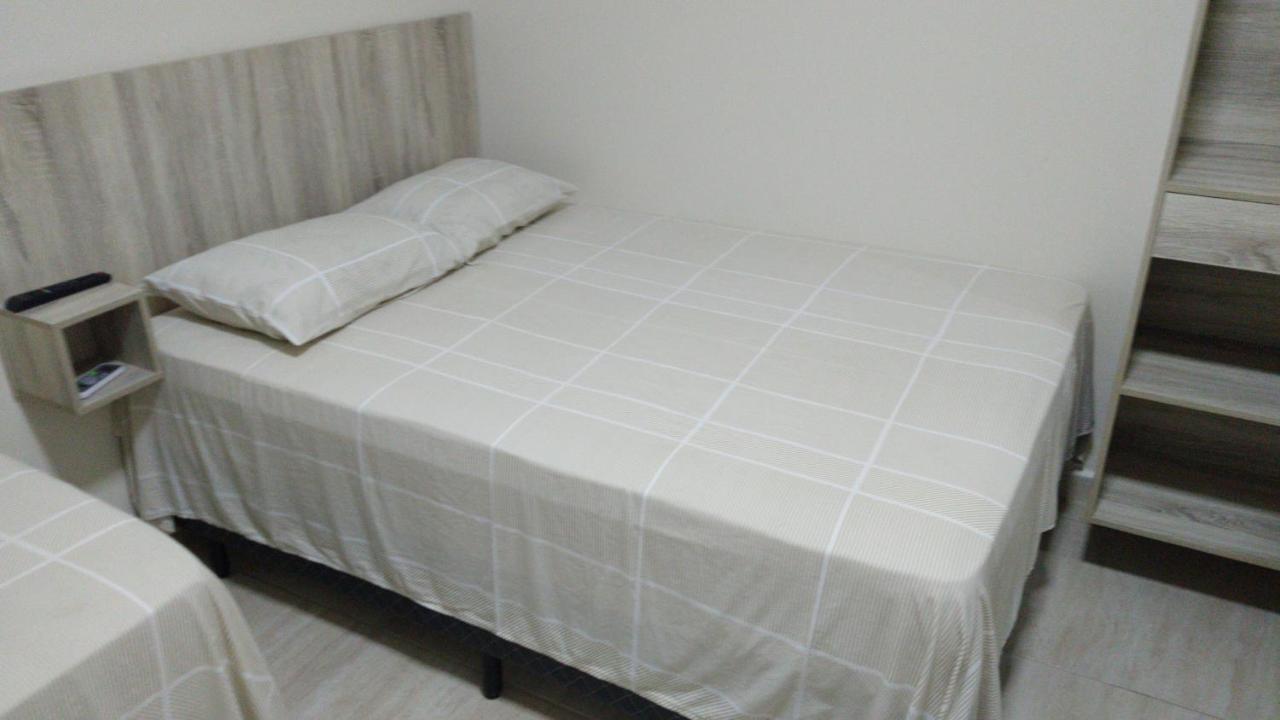 ברטיוגה Pousada Morada Da Boraceia מראה חיצוני תמונה